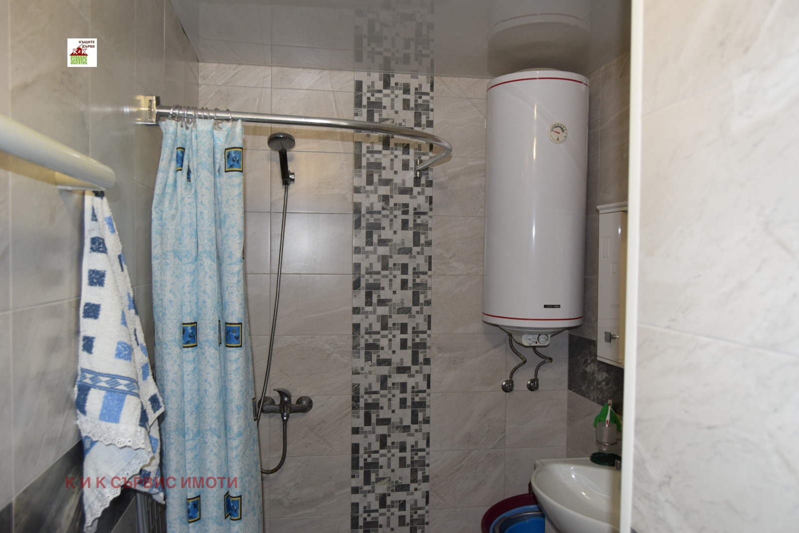 Продава 2-СТАЕН, гр. Сопот, област Пловдив, снимка 15 - Апартаменти - 54414732