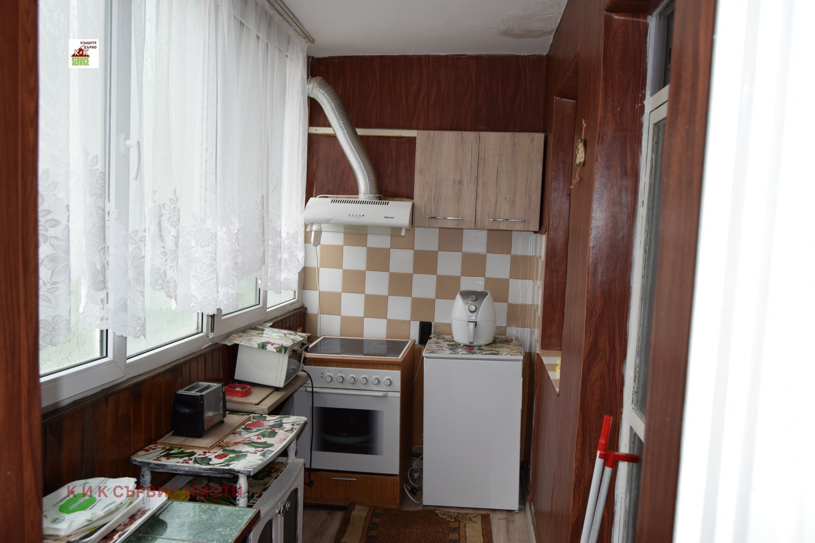 Продава 2-СТАЕН, гр. Сопот, област Пловдив, снимка 13 - Апартаменти - 54414732