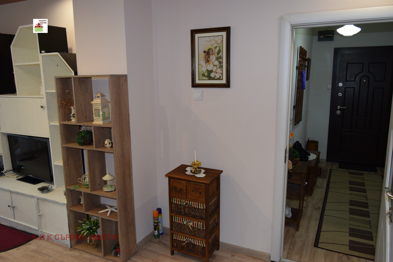 Продава 2-СТАЕН, гр. Сопот, област Пловдив, снимка 4 - Апартаменти - 54414732