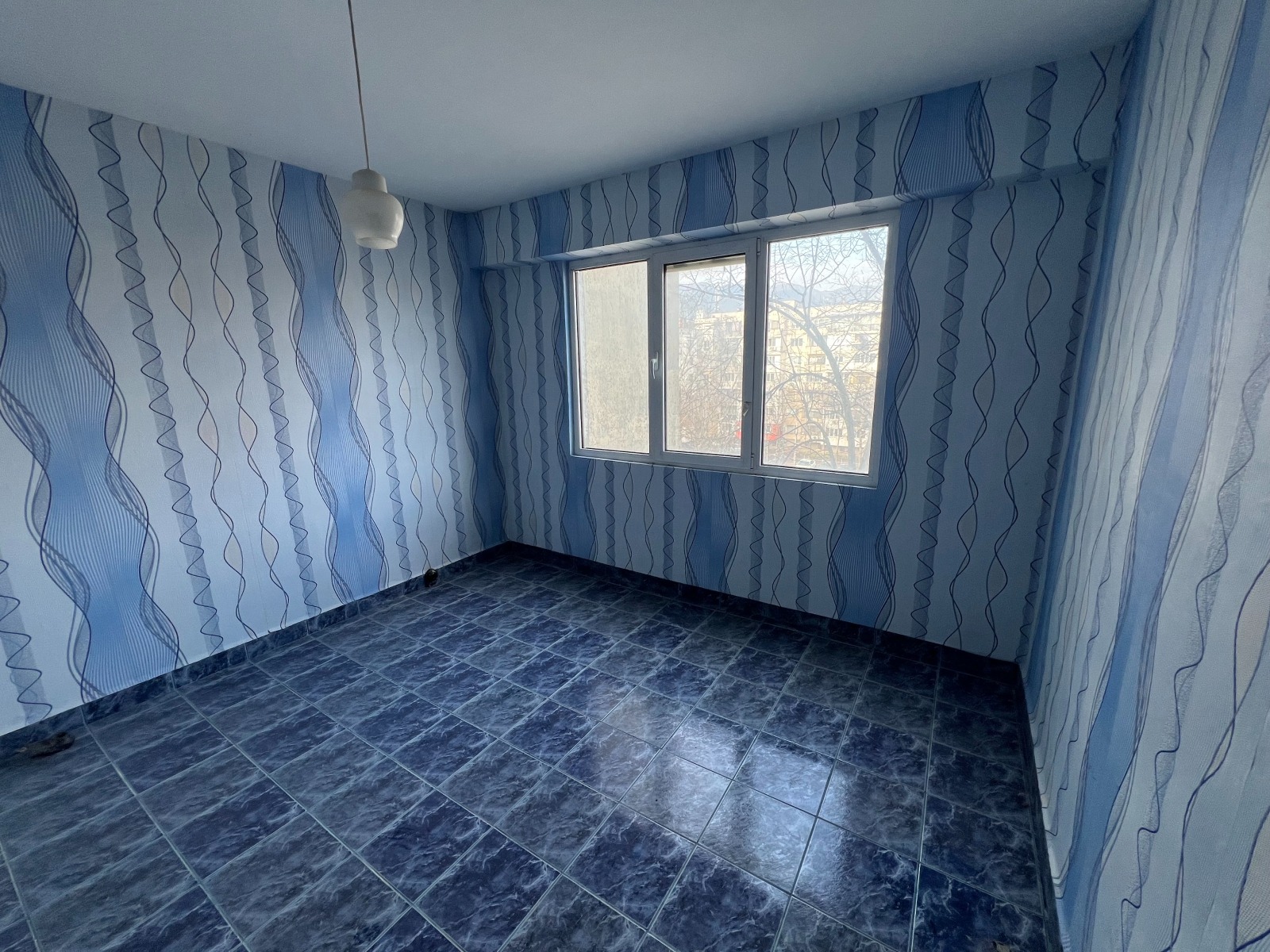 Продава 2-СТАЕН, гр. Враца, Дъбника, снимка 5 - Апартаменти - 54831003