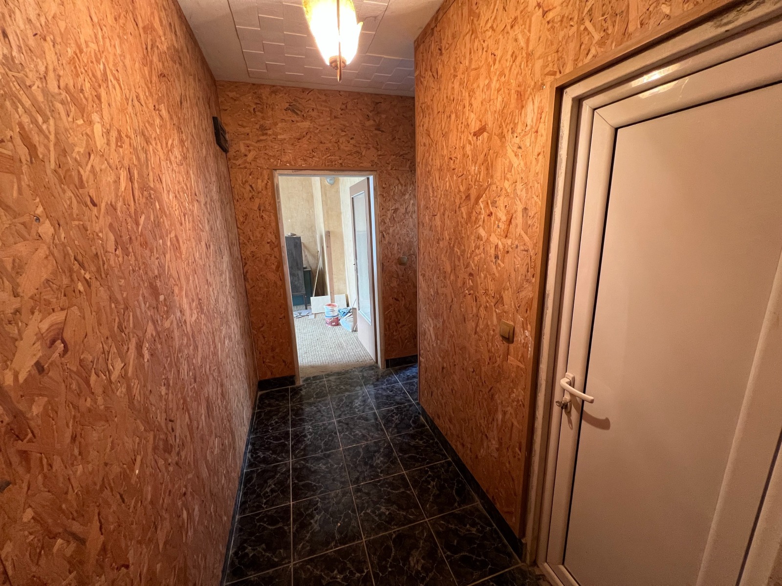 Продава 2-СТАЕН, гр. Враца, Дъбника, снимка 13 - Апартаменти - 54831003
