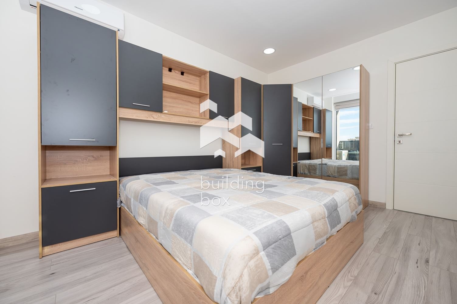 Продава 2-СТАЕН, гр. Пловдив, Индустриална зона - Марица, снимка 5 - Апартаменти - 55132829