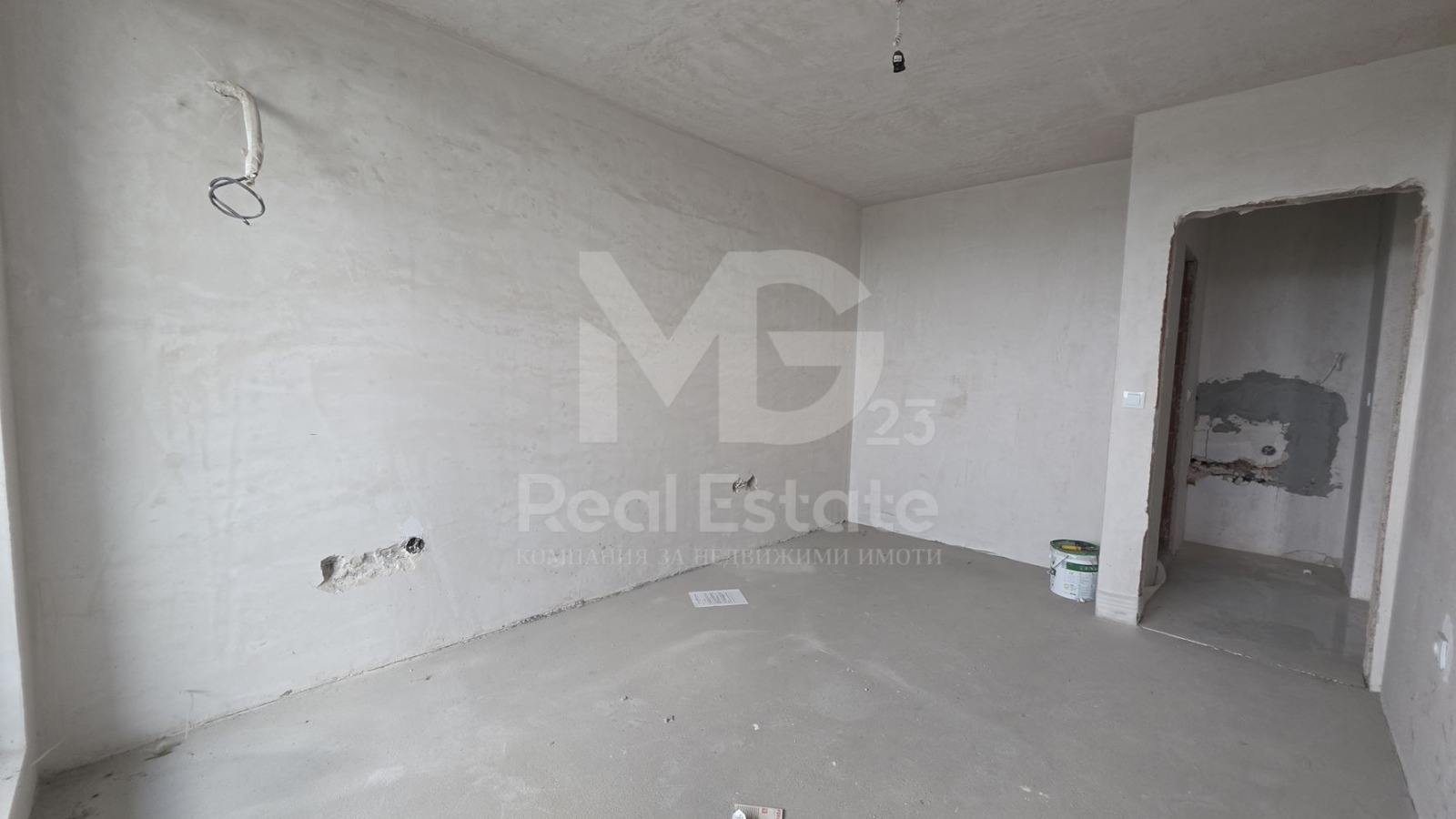 Продава 2-СТАЕН, гр. Пловдив, Гагарин, снимка 5 - Апартаменти - 55322730