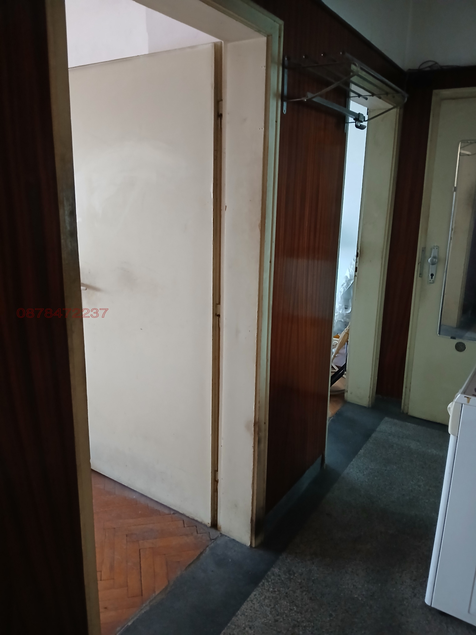 Продава 2-СТАЕН, гр. Габрово, Център, снимка 10 - Апартаменти - 56540913