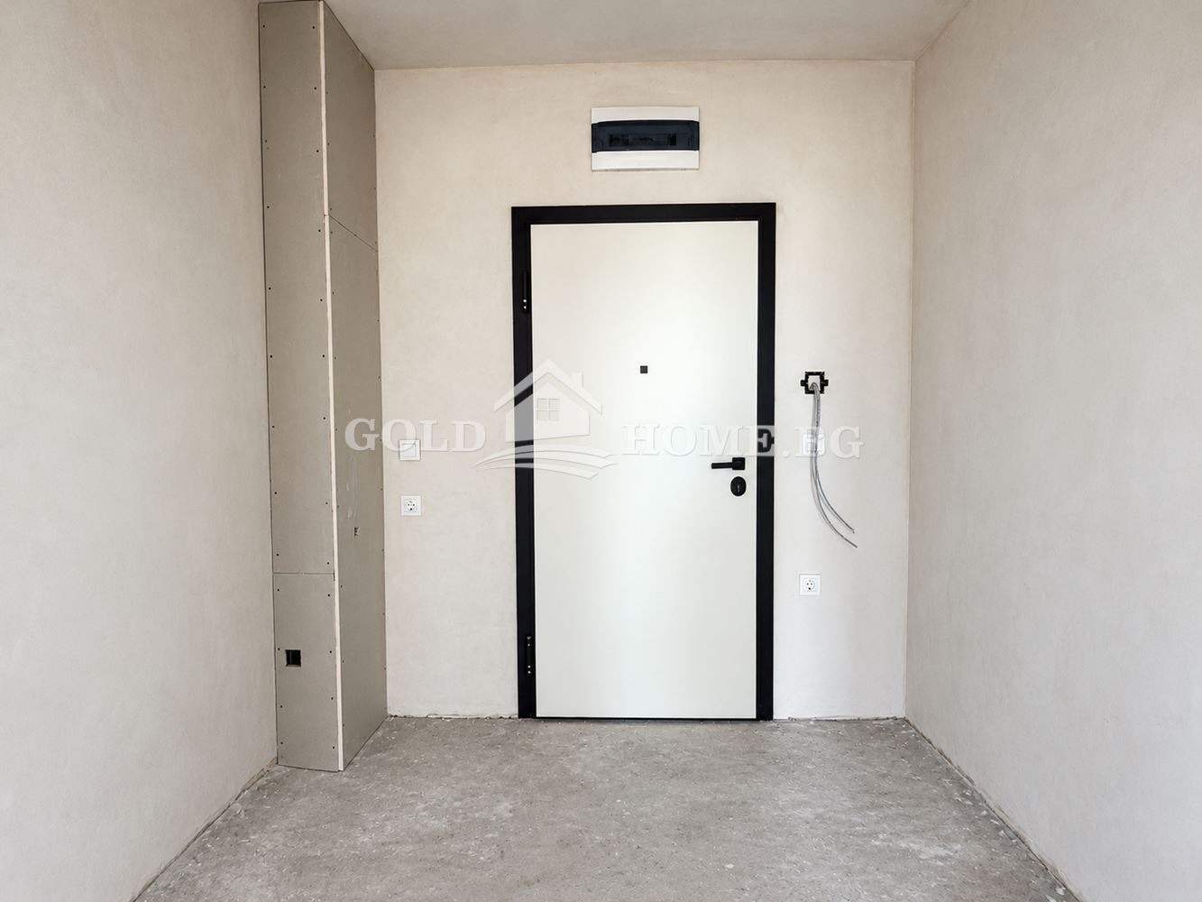 Продава 2-СТАЕН, гр. Пловдив, Кършияка, снимка 7 - Апартаменти - 56543130