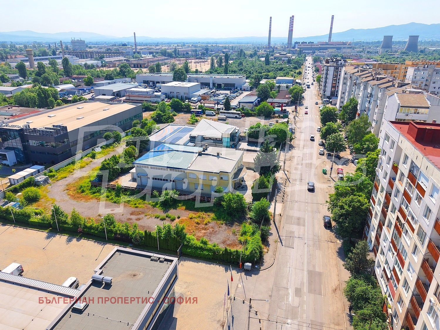 Продава 3-СТАЕН, гр. София, Дружба 1
