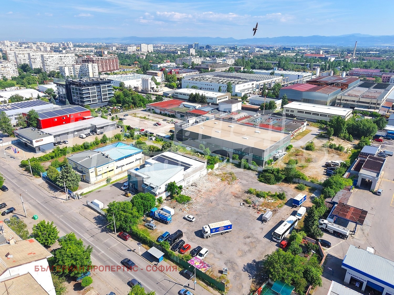 Продава 3-СТАЕН, гр. София, Дружба 1, снимка 6 - Апартаменти - 55087670