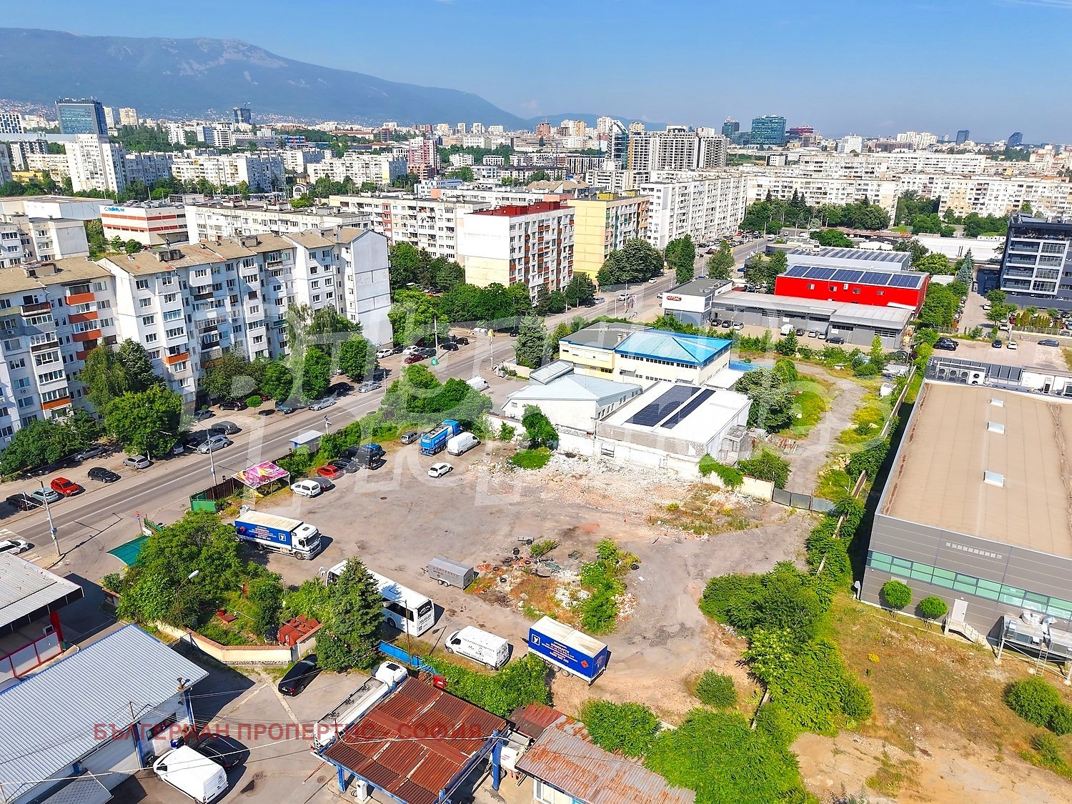 Продава 3-СТАЕН, гр. София, Дружба 1, снимка 10 - Апартаменти - 55087670