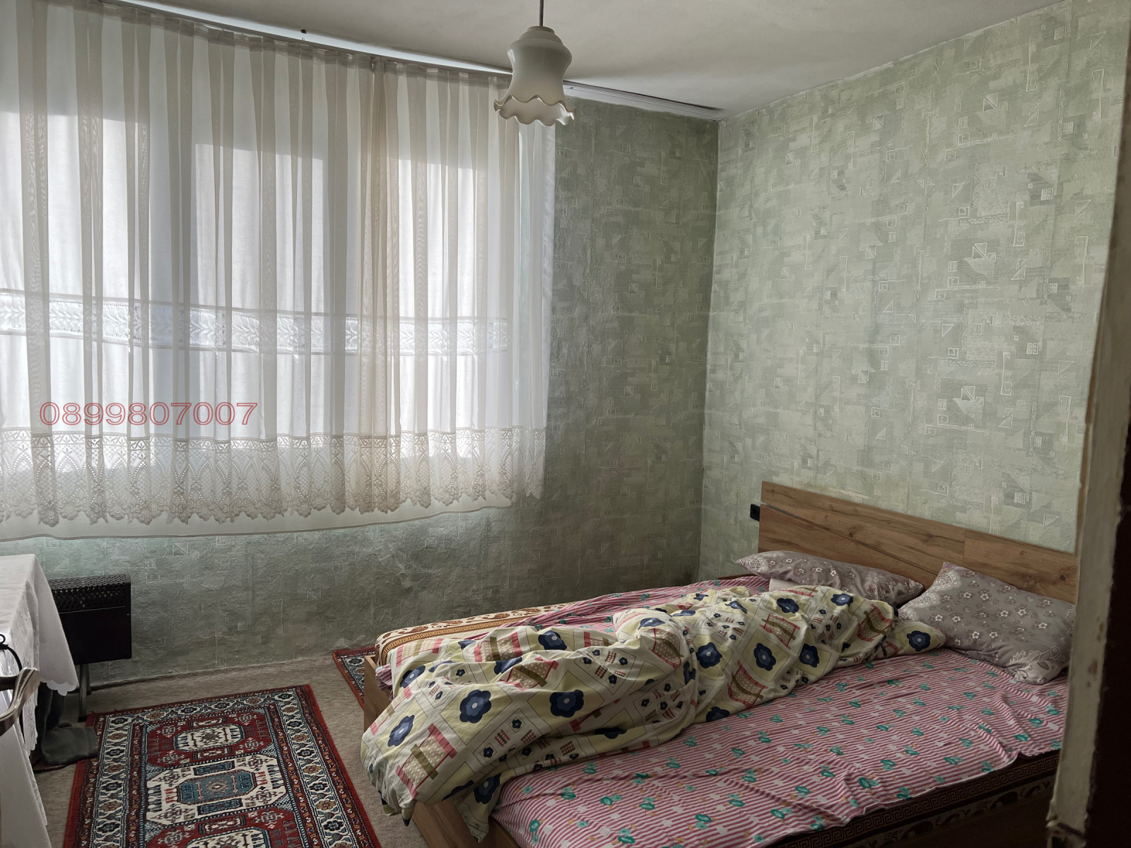 Продава 3-СТАЕН, гр. Русе, Дружба 2, снимка 4 - Апартаменти - 56529348