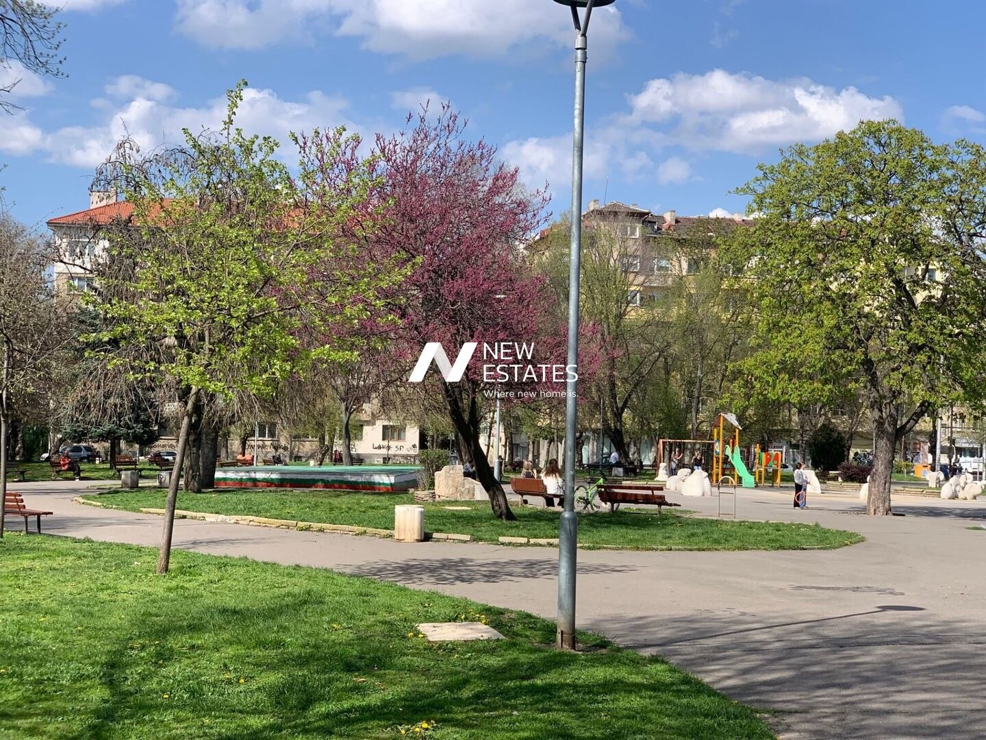Продава 4-СТАЕН, гр. София, Център, снимка 13 - Апартаменти - 54963569