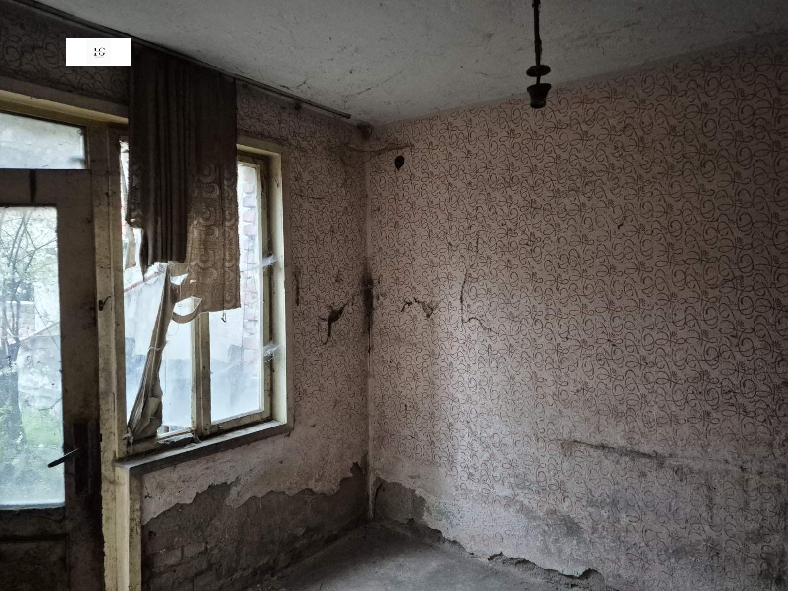 Продава ЕТАЖ ОТ КЪЩА, гр. Айтос, област Бургас, снимка 16 - Етаж от къща - 53946287