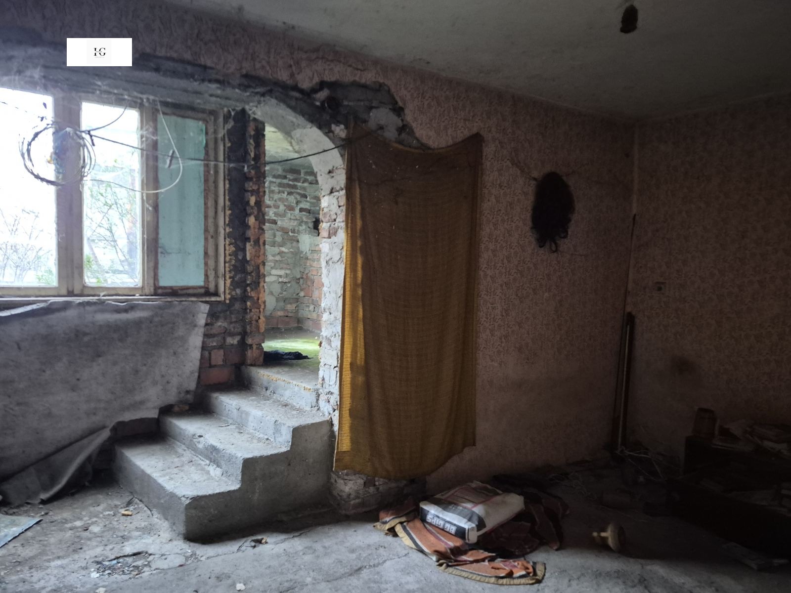 Продава ЕТАЖ ОТ КЪЩА, гр. Айтос, област Бургас, снимка 11 - Етаж от къща - 53946287