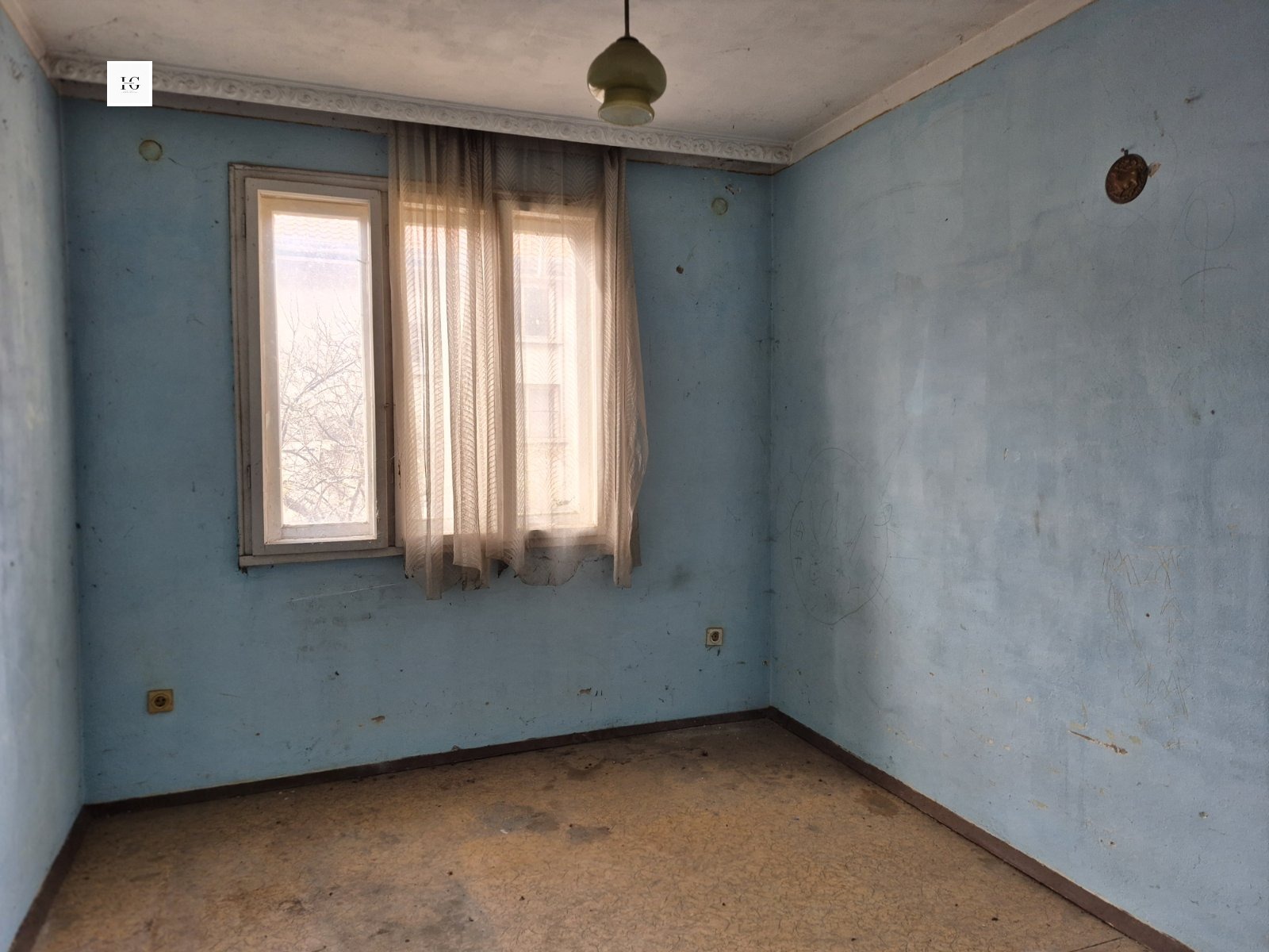 Продава ЕТАЖ ОТ КЪЩА, гр. Айтос, област Бургас, снимка 6 - Етаж от къща - 53946287