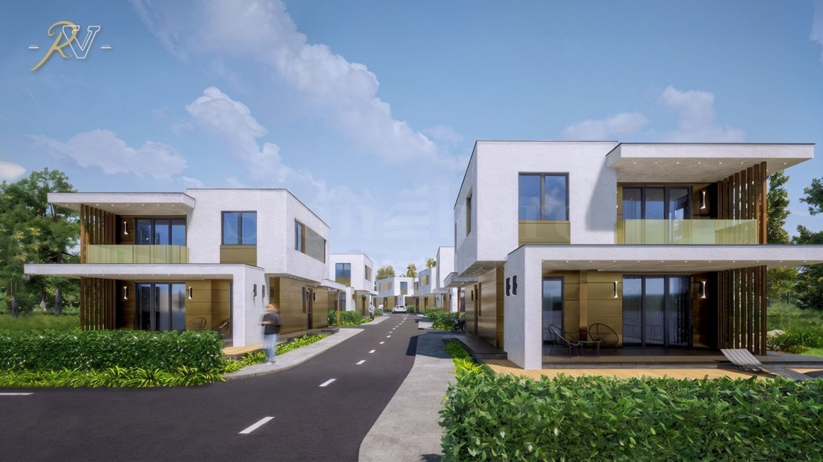 Продава КЪЩА, гр. София, гр. Банкя, снимка 2 - Къщи - 54376467