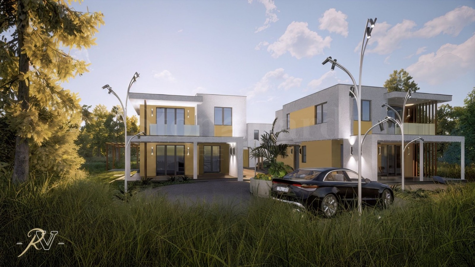 Продава КЪЩА, гр. София, гр. Банкя, снимка 12 - Къщи - 54376467