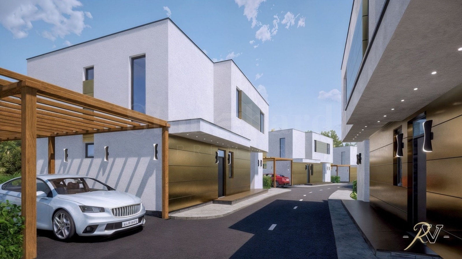 Продава КЪЩА, гр. София, гр. Банкя, снимка 9 - Къщи - 54376467