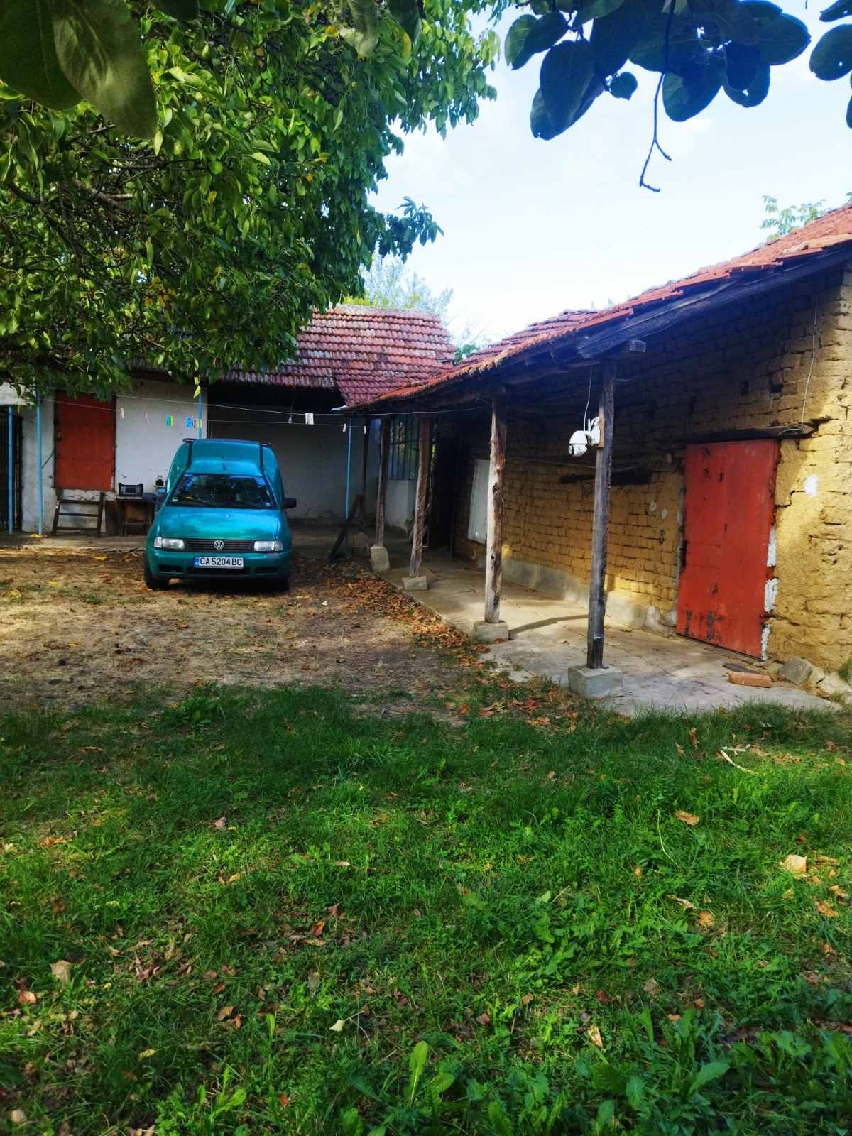 Продава КЪЩА, с. Нивянин, област Враца, снимка 13 - Къщи - 54490182