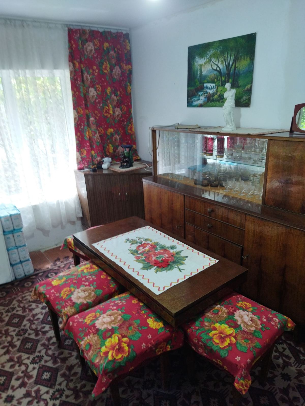 Продава КЪЩА, с. Нивянин, област Враца, снимка 8 - Къщи - 54490182