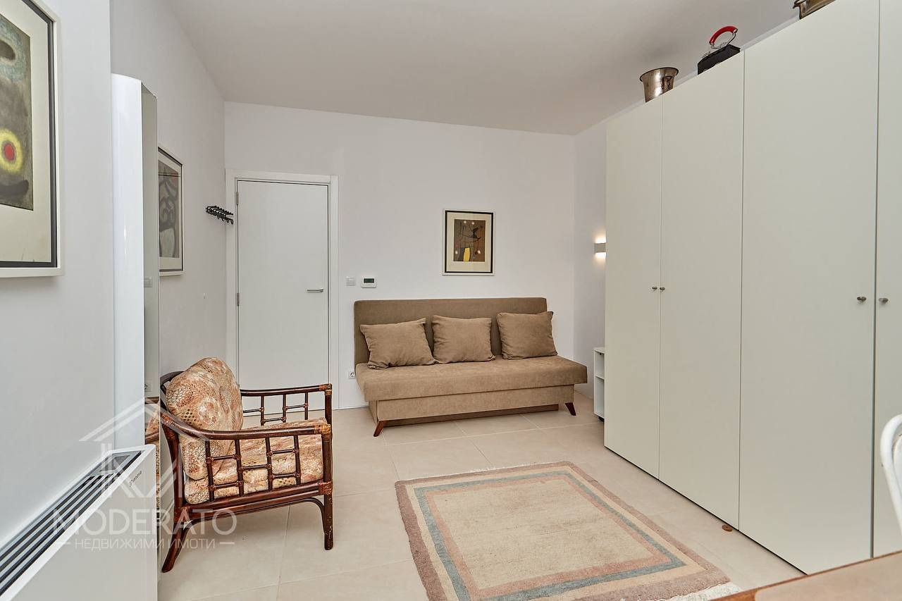 Продава КЪЩА, гр. Бургас, Сарафово, снимка 17 - Къщи - 54768115