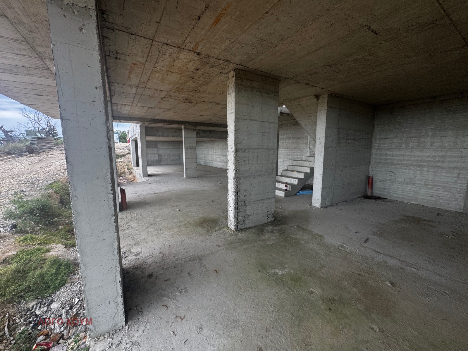 Продава КЪЩА, гр. Варна, м-т Акчелар, снимка 5 - Къщи - 54944358