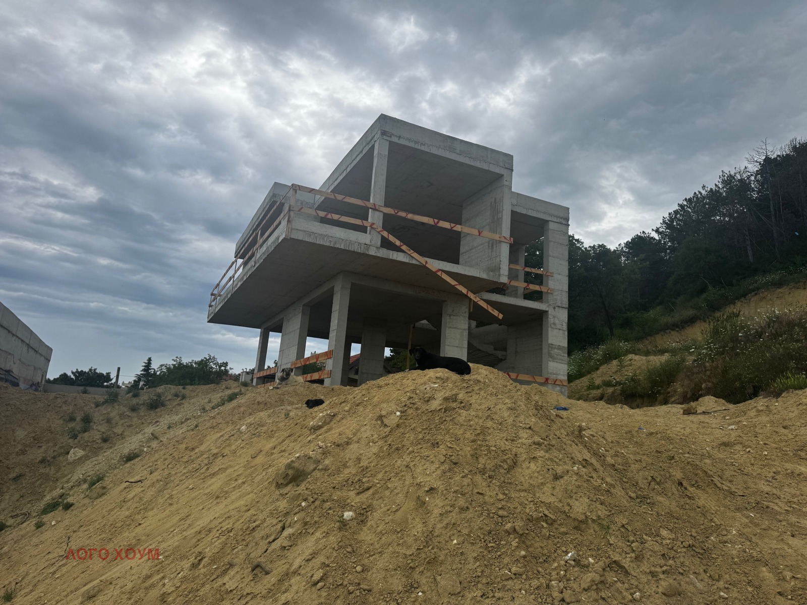 Продава КЪЩА, гр. Варна, м-т Акчелар, снимка 7 - Къщи - 54944358