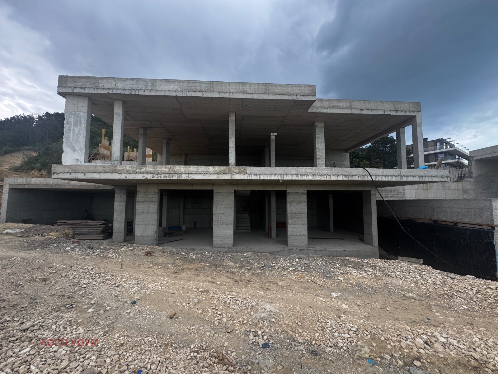 Продава КЪЩА, гр. Варна, м-т Акчелар, снимка 3 - Къщи - 54944358