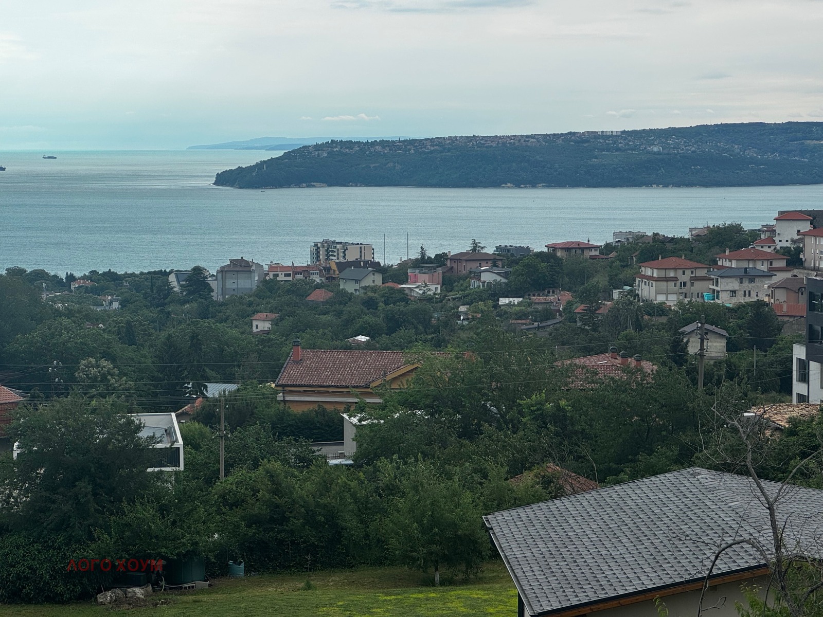 Продава КЪЩА, гр. Варна, м-т Акчелар