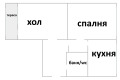 Продава 2-СТАЕН, гр. Враца, Дъбника, снимка 14