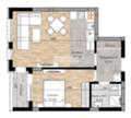 Продава 2-СТАЕН, град Пловдив, Въстанически • 78750 € • 56688439 — Holmes.bg