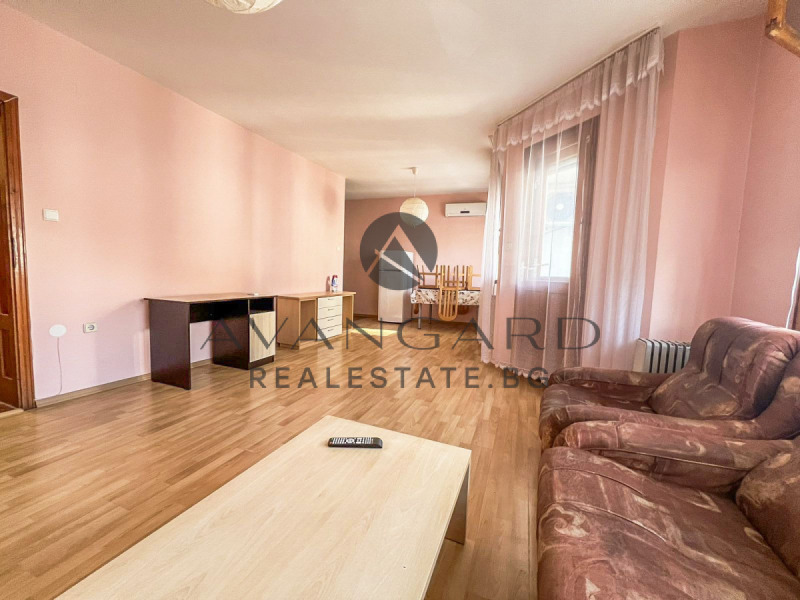 Продава 3-СТАЕН в град Пловдив, Център - 100 кв.м / 194 999 € » 381 384.89 лв., АВАНГАРД РИЪЛ ЕСТЕЙТ