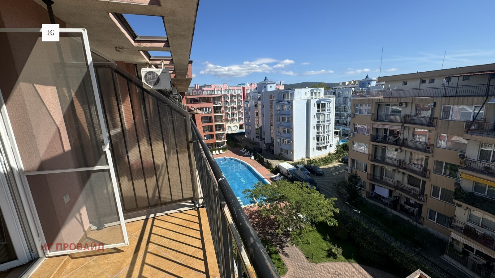 Продава 1-СТАЕН | Imot.bg — изображение 14