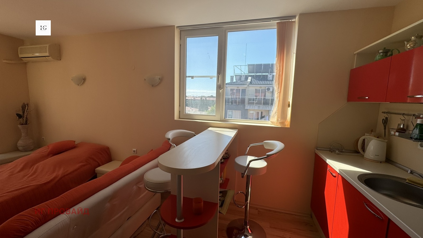 Продава 1-СТАЕН | Imot.bg — изображение 5