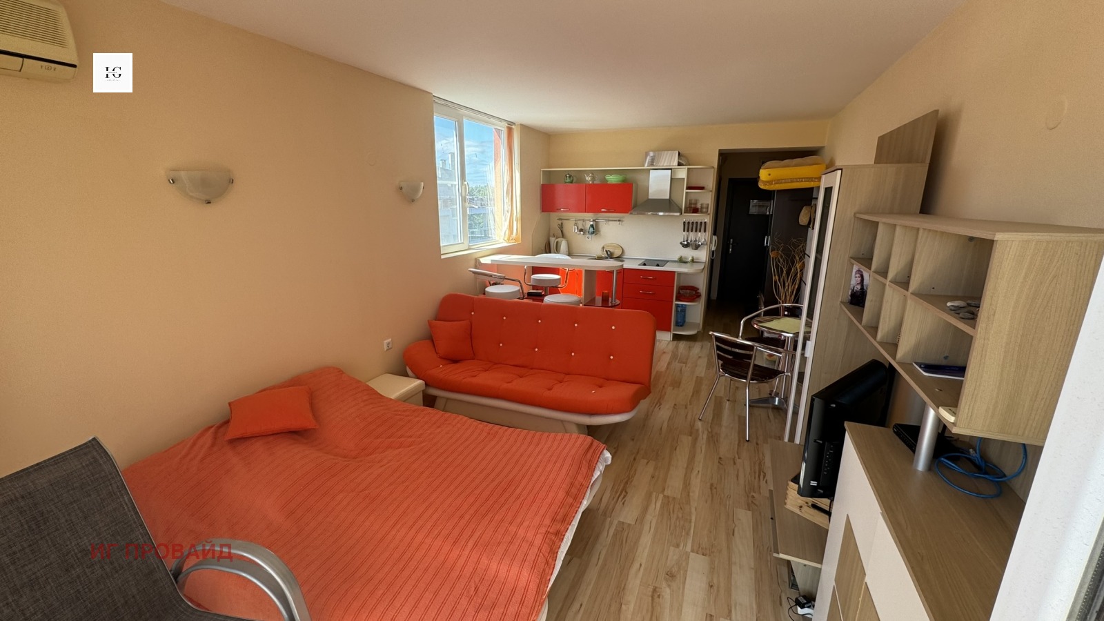 Продава 1-СТАЕН | Imot.bg — изображение 3