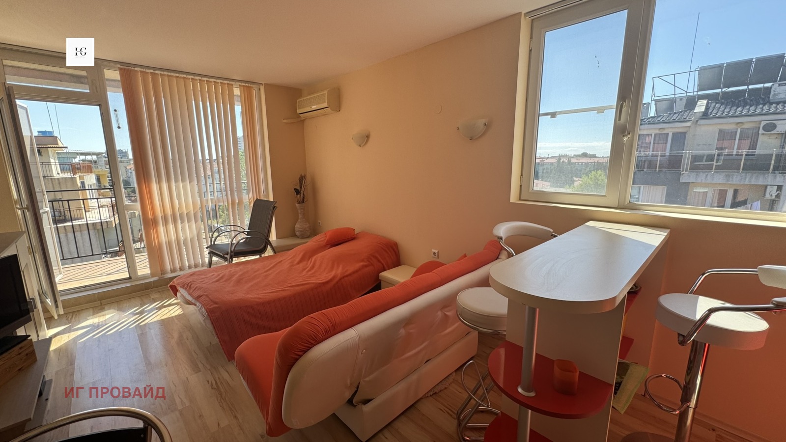 Продава 1-СТАЕН | Imot.bg — изображение 6