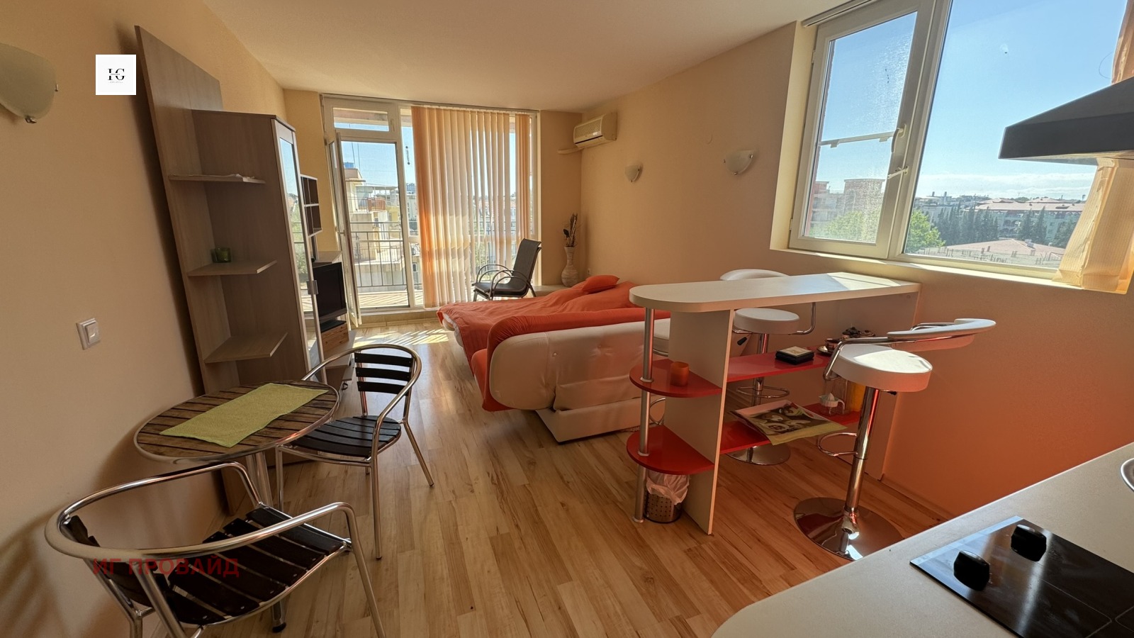 Продава 1-СТАЕН | Imot.bg — изображение 8