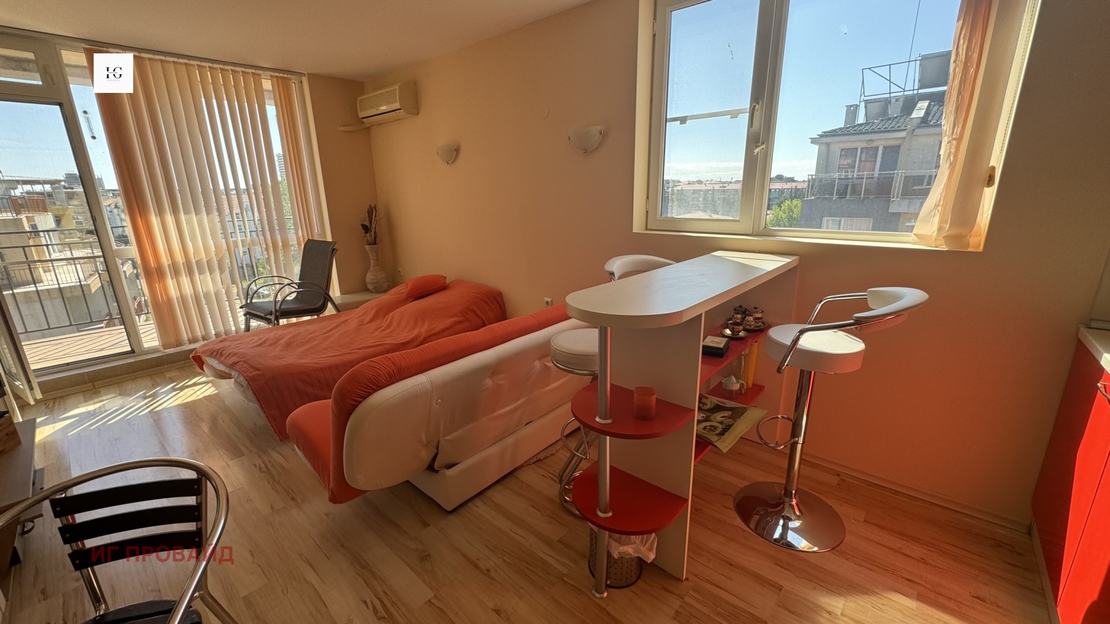 Продава 1-СТАЕН | Imot.bg — изображение 9