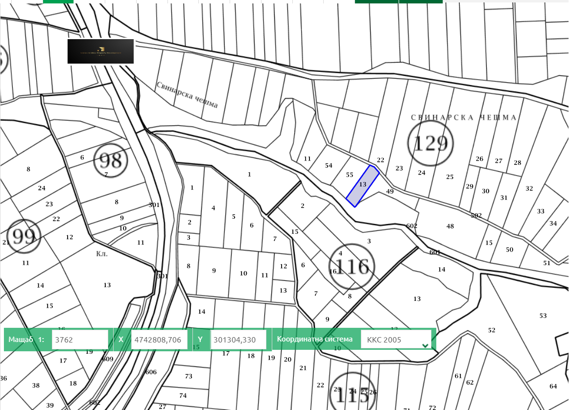 Продава ПАРЦЕЛ | Imot.bg — изображение 1