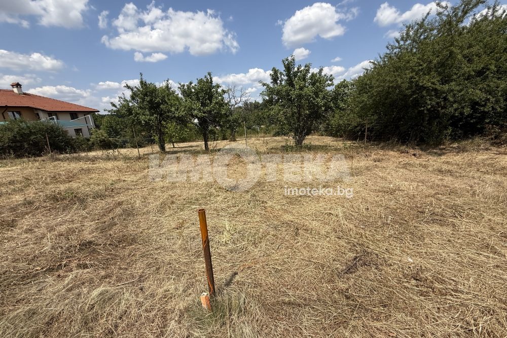Продава ПАРЦЕЛ | Imot.bg — изображение 1