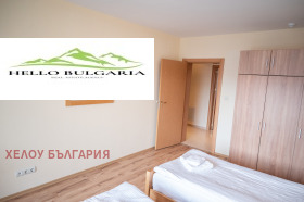 1 slaapkamer Bansko, regio Blagoëvgrad 8