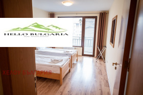 1 slaapkamer Bansko, regio Blagoëvgrad 7