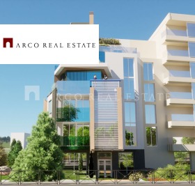 МНОГОСТАЕН, 244 m2