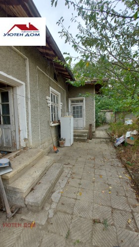 Casa Ovciarovo, regiunea Shumen 6