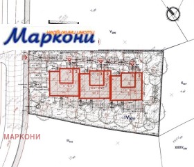 Парцел град София, Княжево 5