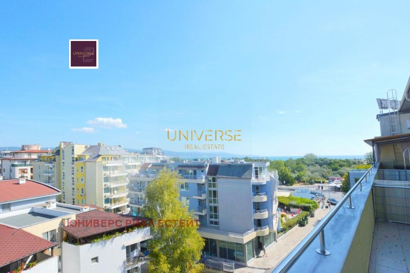 Продава  1-стаен област Бургас , к.к. Слънчев бряг , 46 кв.м | 10539299 - изображение [11]