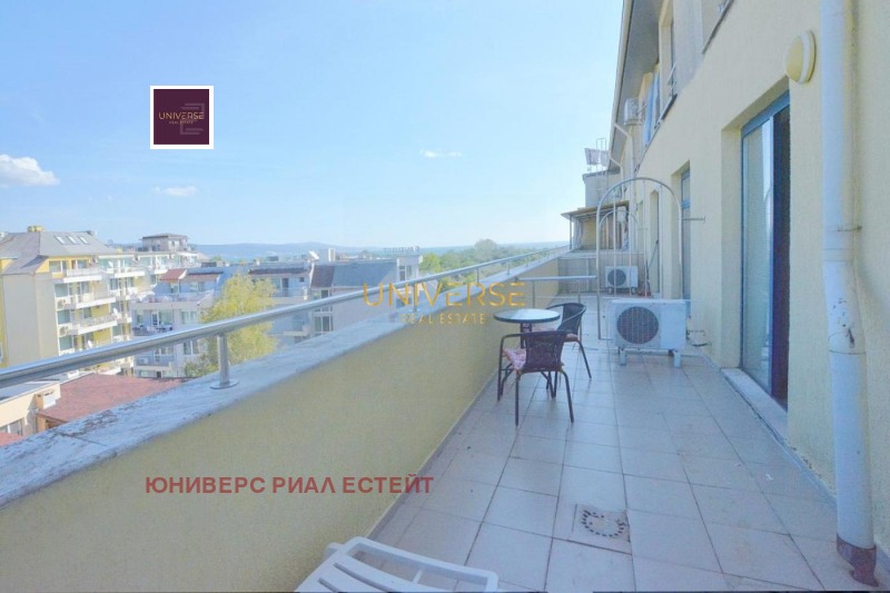 Продава  1-стаен област Бургас , к.к. Слънчев бряг , 46 кв.м | 10539299 - изображение [9]