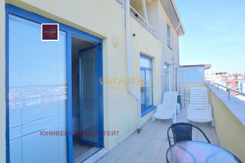 Продава  1-стаен област Бургас , к.к. Слънчев бряг , 46 кв.м | 10539299 - изображение [8]