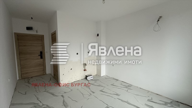 Продава 1-СТАЕН, гр. Приморско, област Бургас, снимка 4 - Апартаменти - 53479604