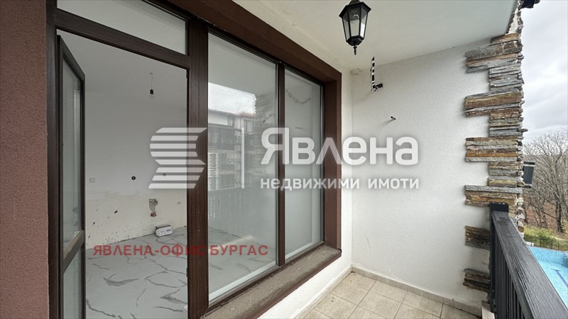 Продава 1-СТАЕН, гр. Приморско, област Бургас, снимка 5 - Апартаменти - 53479604