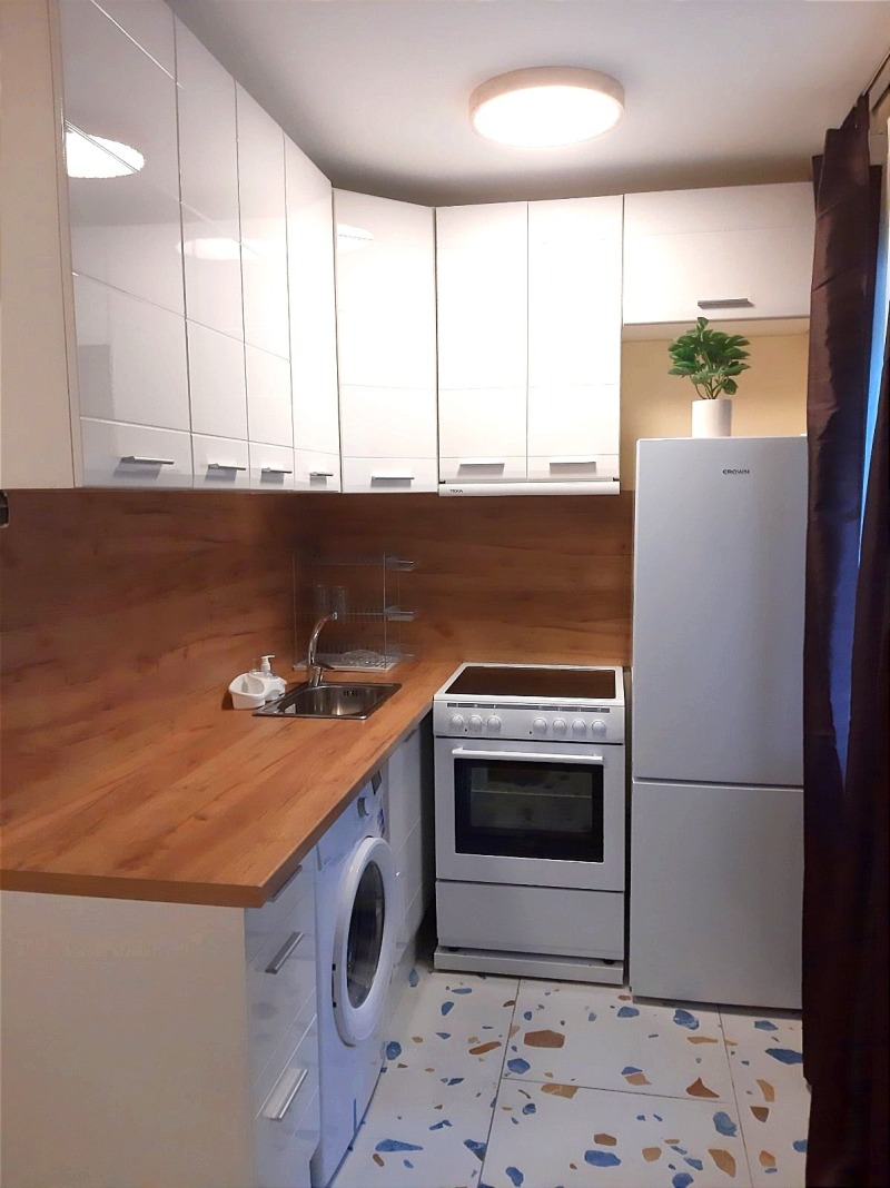 Продава  2-стаен, град София, Илинден •  109 999 EUR • ID 95652597 — holmes.bg - [1] 