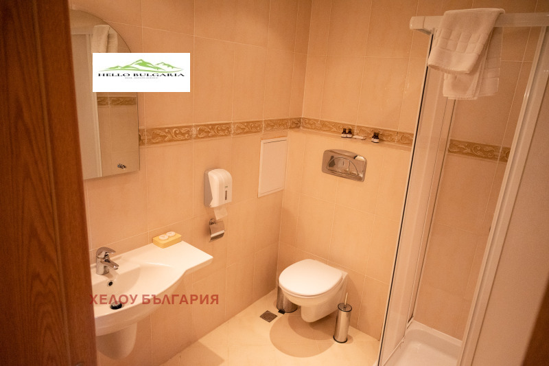 En venta  1 dormitorio región Blagoevgrad , Bansko , 91 metros cuadrados | 99805914 - imagen [4]